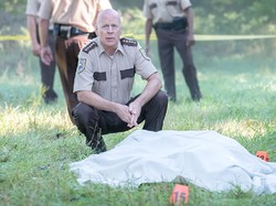 Sinopsis First Kill, Film Bruce Willis di Bioskop Trans TV Hari Ini