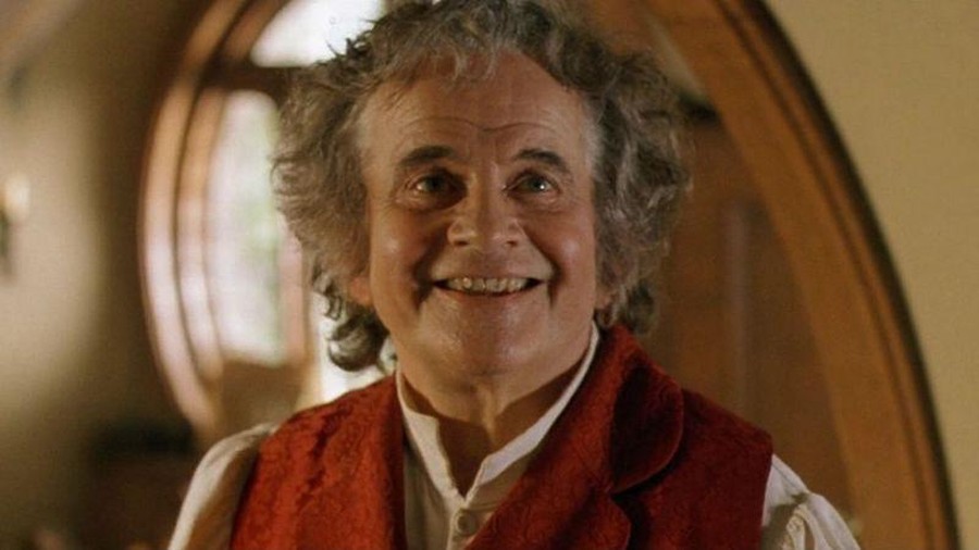 Pemain Film 'Lord of the Rings' Ian Holm Meninggal Dunia