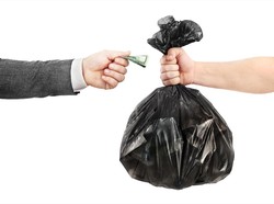 Aturan Kantong Belanja Ramah Lingkungan Dimulai Sebentar Lagi