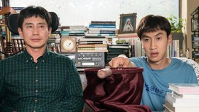 Sinopsis Inseparable Bros di K-Movie Trans7 Malam Ini