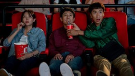 Sinopsis Inseparable Bros di K-Movie Trans7 Malam Ini