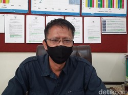 Jelang Tahun Ajaran Baru, Dispendik Surabaya Sempurnakan Metode Pembelajaran