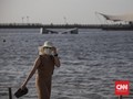 Sekda DKI: Perluasan Ancol Beda dari Reklamasi Teluk Jakarta