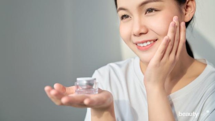 Rekomendasi Skincare Drug Store untuk Kulit Wajah Sensitif