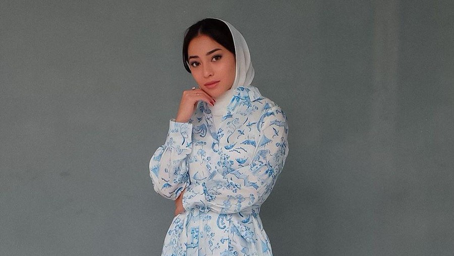 Nikita Willy