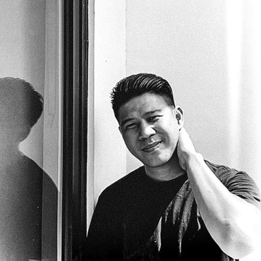 Lirik Lagu Pergilah - Nino Kayam 'RAN'