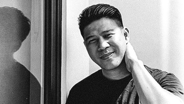 Lirik Lagu Pergilah - Nino Kayam 'RAN'