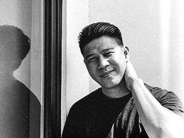 Lirik Lagu Pergilah - Nino Kayam 'RAN'