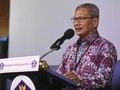 Corona di Udara, Gugus Tugas Sudah Komunikasi dengan WHO