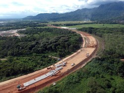 35 Proyek Infrastruktur Rp 239 T Digeber Mulai Tahun Depan