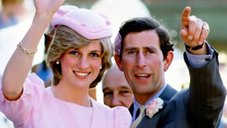 Alasan Kuat Putri Diana Tak Ingin Cerai Meski Pangeran Charles Selingkuh