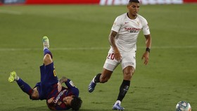 Kroos: Messi Tak Punya Nyali Pindah ke Real Madrid