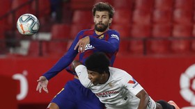 Varane Merapat, Manchester United Lanjut Dekati Jules Kounde