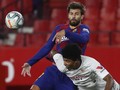 Varane Merapat, Manchester United Lanjut Dekati Jules Kounde
