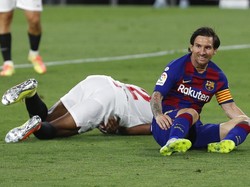 Lionel Messi Masih Bisa Main Sampai 2025