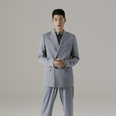 Film Baru Song Joong Ki 'Bogota' Lanjut Syuting di Kolombia Juli 2021