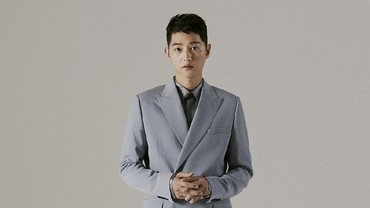 img-title Song Joong Ki Cerita Kehidupannya Usai Cerai dari Song Hye Kyo