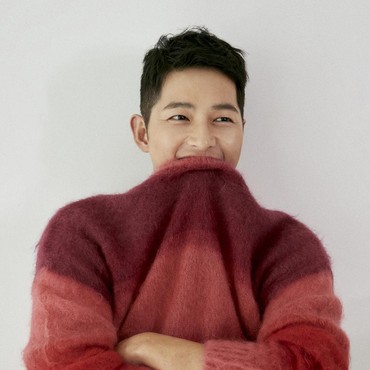 Ini Lo Rahasia Penampilan Kece dan Memukau Song Joong Ki, Apa Itu?