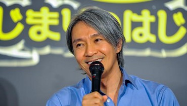 Kesaksian Mantan Kekasih Stephen Chow Soal Gugatan Rp169 Miliar