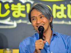 Stephen Chow Lebih Pilih Uang Dibandingkan Sahabat