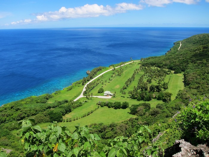 Tempat wisata Christmas Island Tempat wisata Christmas Island