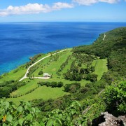 Mengenal Christmas Island, Pulau yang Dihuni Penganut Muslim Kedua Terbanyak Milik 'Tetangga' RI