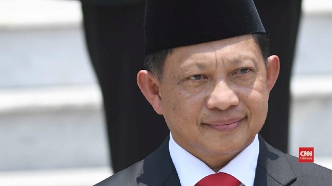 Pada Pilkada 2018 lalu, ada perwira tinggi Polri menjadi Penjabat gubernur Jawa Barat untuk mengisi kekosongan pimpinan pemerintahan.