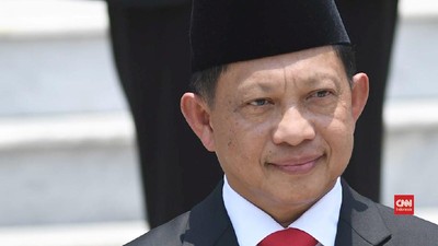 img-title Tito Karnavian: Micro Lockdown Itu Intinya PPKM Mikro