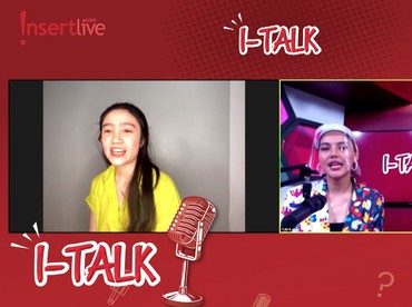 Bicara Soal Verrell Bramasta, Febby Rastanty: Cuma Temen