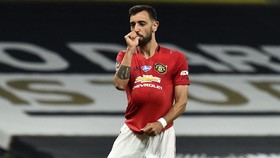 Daftar Top Skor Liga Europa Dipimpin Bruno Fernandes