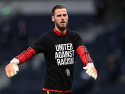 De Gea Blunder Melulu!