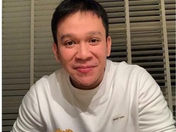 Jordi Onsu Dekat dengan Frissly Herlind, Lebih banyak Cerita ke Sarwendah