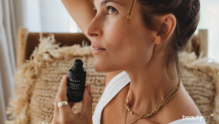 Dear Ladies, Ini Lho Takaran Penggunaan Skincare yang Tepat