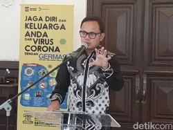 Kala Bima Arya Menepis Tuduhan Intervensi Hasil Medis