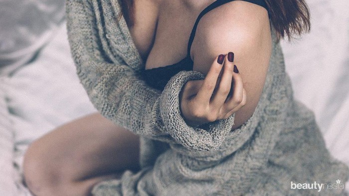 Tiap Hari Pengen Anu Terus, Kamu yang Punya Libido Tinggi Wajib Baca Ini