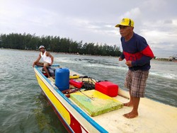 Lima Anak Terseret Ombak di Pantai Holtekam, Jayapura, Satu Ditemukan Tewas