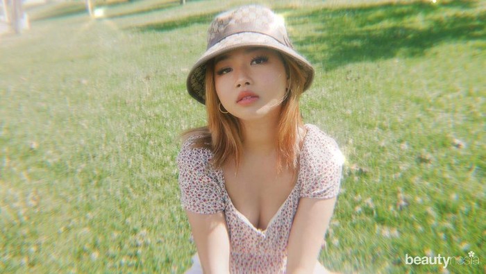 7 Pesona Vanntey Heng, Pacar Rich Brian yang Ternyata Fansnya 7 Pesona Vanntey Heng, Pacar Rich Brian yang Ternyata Fansnya