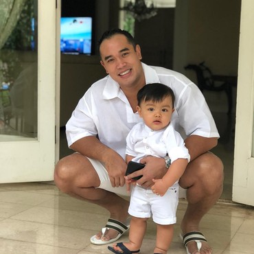 Terlahir sebagai Tuan Kaya Raya, Ardi Bakrie Tak Suka Olahraga Ini