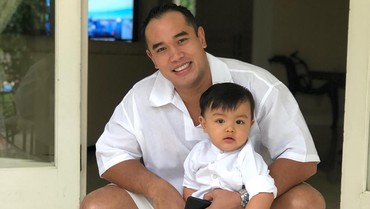 img-title Terlahir sebagai Tuan Kaya Raya, Ardi Bakrie Tak Suka Olahraga Ini