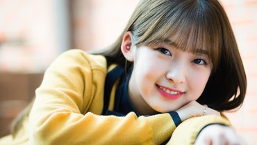 img-title Gegara Pakaian Dalam, Arin Oh My Girl Kena Nyinyir Netizen