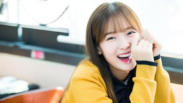 Arin Oh My Girl Dipastikan Bintangi Drama Korea Horor Netflix 'Goedam 2'