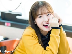 Popularitas Arin Oh My Girl Kalahkan Jennie BLACKPINK dan Irene Red Velvet