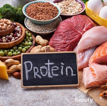 Bahaya Konsumsi Protein Berlebihan