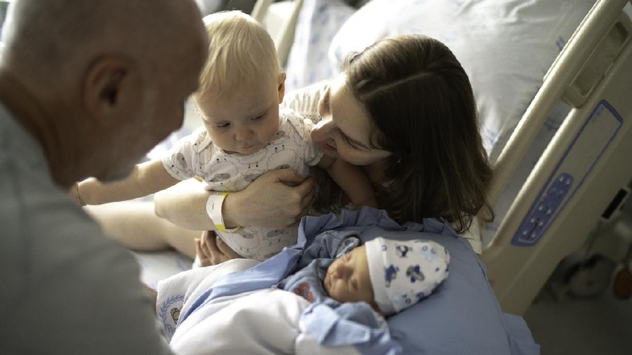 bayi baru lahir bayi baru lahir