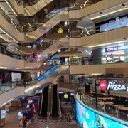 Ini Pemilik Blok M Plaza, Mal Legendaris Jakarta yang Hampir Gulung Tikar Tapi Kini Kembali Ramai