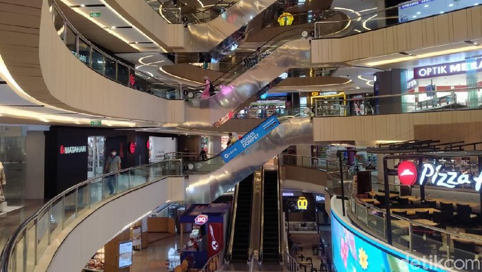 Sempat Terancam Bangkrut, Ini Pemilik Blok M Plaza yang Malnya Viral Gegara 'Kembali Hidup'