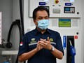 Bertemu Bos Baru KAI, BPH Migas Perkuat Sinergi