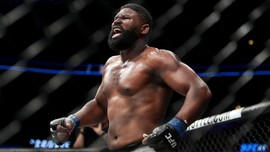 UFC Fight Night 185: Blaydes vs Lewis, Duel Petarung Buas