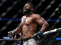 Hasil UFC: Blaydes Kalahkan Volkov di Pertarungan Ketat