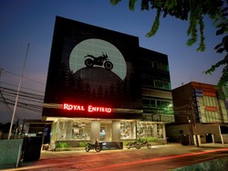 Royal Enfield Bikin Pabrik di Thailand, Kenapa Tidak di Indonesia?